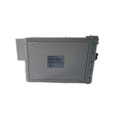 ICS Triplex T8110B op Vertrouwde MORGEN Bewerker