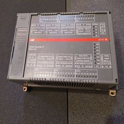 Abb 07KT98 Handgjr5253100r3160