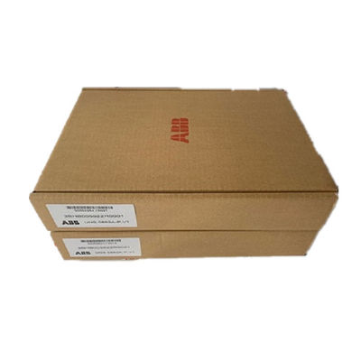 De Automatisering Abb 07 BEDELAARS 60 16 Integrale Outputmodule 24 48 VDC van 07BA60 GJV3074397R1
