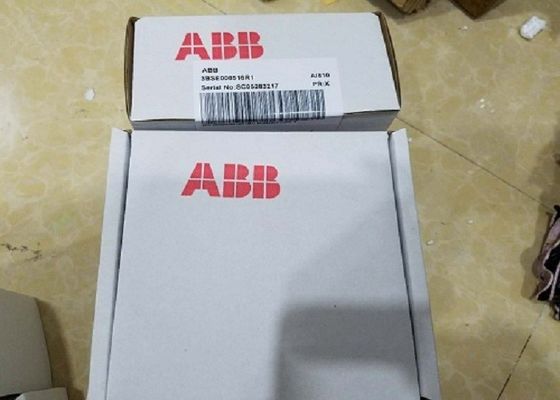 Analoog de Inputs R Hert 8 van ABB Ai845 de Automatiseringsproducten van CH 3BSE023675R1 Abb