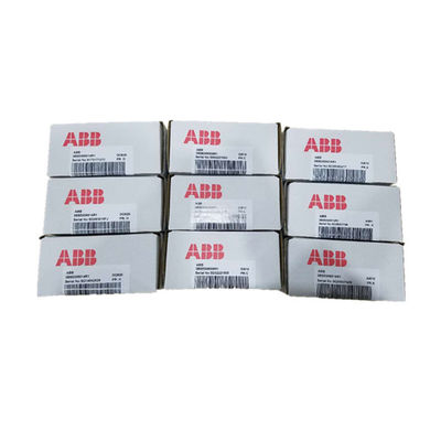 Analoog de Inputs R Hert 8 van ABB Ai845 de Automatiseringsproducten van CH 3BSE023675R1 Abb