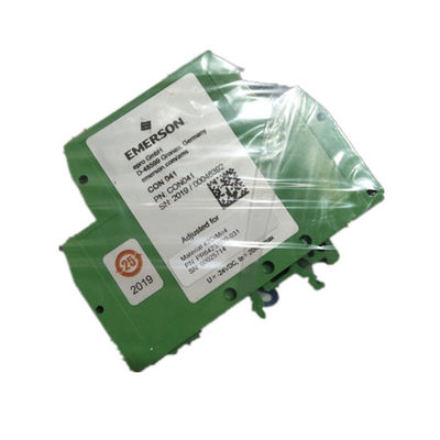 Con041 Emerson EPRO bedriegen 041 Eddy Current Displacement Sensor