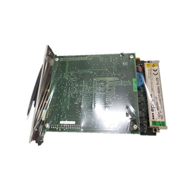 Dubbele EPRO MMS 6120 - Monitor van de kanaal de Dragende Trilling