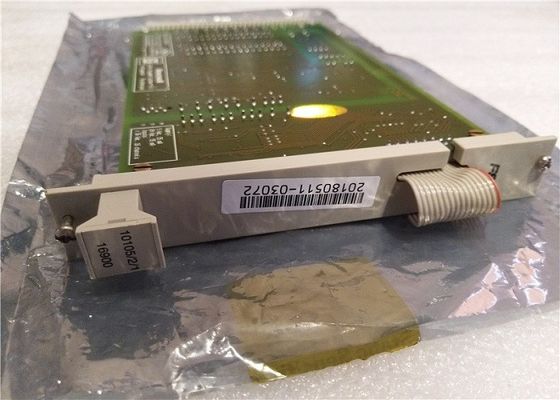 Plc van Honeywell Fsc Faalveilige Hoogte - Module van de dichtheids Analoge Input 16 Kanaal 24 VDC 10105 2 1