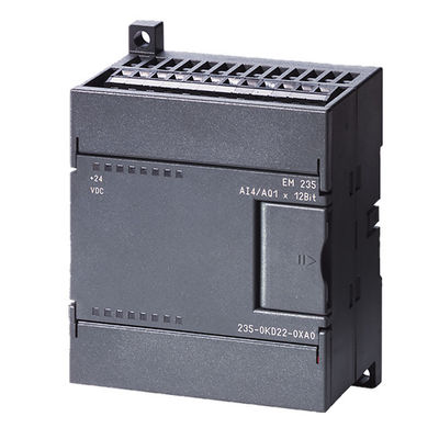 6es7235-0kd22-0xa0 Siemens Simatic S7-200 Em 232 Analoge Input