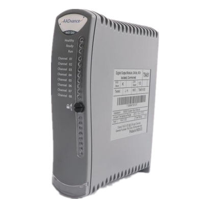 T9451 ICS Triplex vertrouwde PLC MORGEN op 24 48V gelijkstroom 8 Module van de Kanaal de Digitale Output