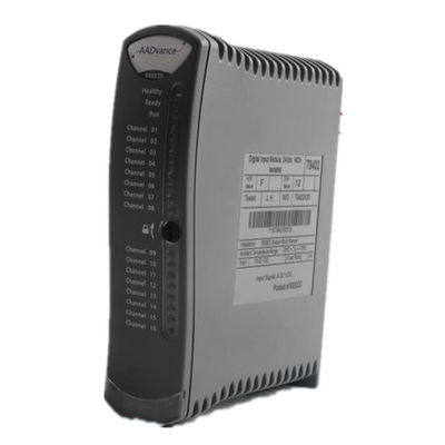Triplex PLC T9402 van Rockwell Automation Ics