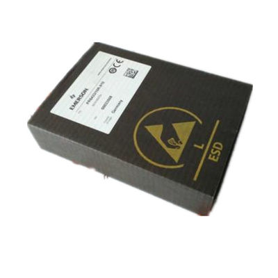 Van de de Schachtpositie van EPRO MMS 6250 van de de Monitorkaart MMS 6250 Verdeelde Controlesystemen