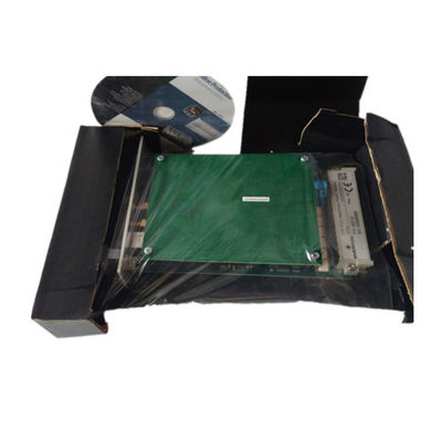 Van de de Schachtpositie van EPRO MMS 6250 van de de Monitorkaart MMS 6250 Verdeelde Controlesystemen
