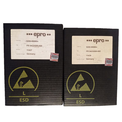 DCS Eddy Current Displacement Sensor van 000 000 Pr6423 Epro Emerson EPRO CON011