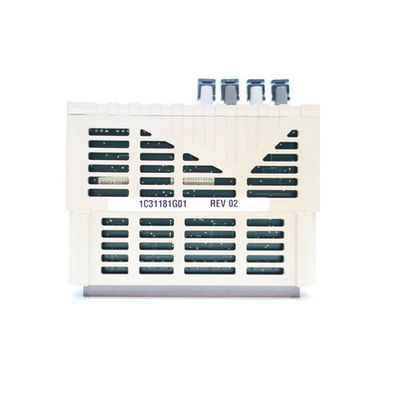 PLC Verre Mau I van Emerson Ovation 1C31181G01 Westinghouse o-Module