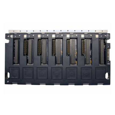 IC695CHS012 PLC RX3i van GE Fanuc Universele Backplane PACSystems