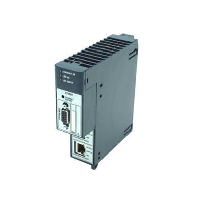 Handplc PACSystems Ethernet van rx3i Fanuc Duitsland Ic695etm001 Interface
