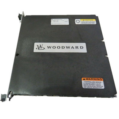 5464 331 Woodward Plc Verbeterde Kaart van de Netwerkinterface
