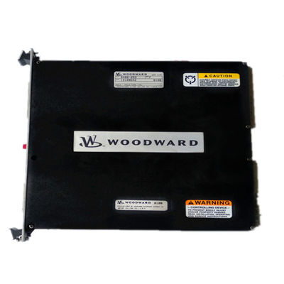 5464 331 Woodward Plc Verbeterde Kaart van de Netwerkinterface