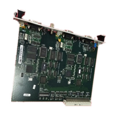 5464 346 Woodward Modulecpu PLC DCS 505E