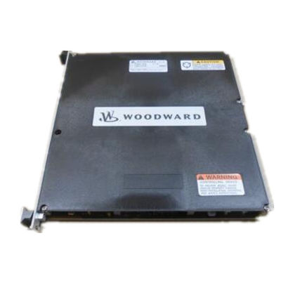 5464 836 Woodward Controlemechanisme Module van de Module het Programmeerbare Logica