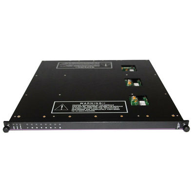 DCS Triconex 3511 de Module van de Impulsinput