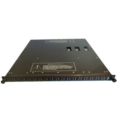 PLC Triconex   Gecontroleerd DOE 16 Digitale Outputmodule
