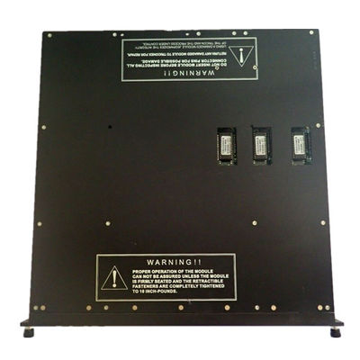 PLC Triconex   Gecontroleerd DOE 16 Digitale Outputmodule