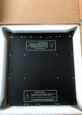 triconex 3721   PLC Analoge Inputmodule