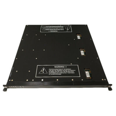 Triconex 3805 euro Triconex Analoge Outputmodule