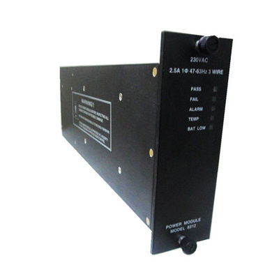 8312 Triconex-de Voedingmodule 8312 van DCS Triconex