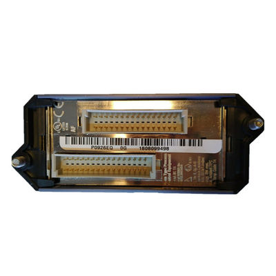 DCS Foxboro Fbm 202 Kanaal isoleerde 8 Inputmodule