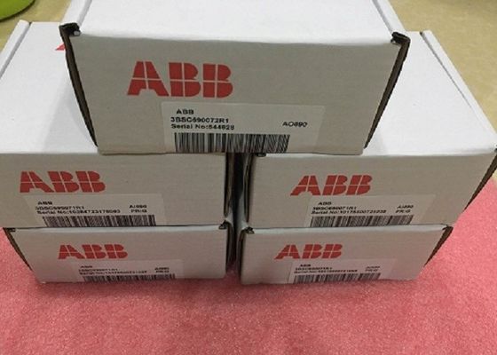 PLC VAN AI895 3BSC690086R1 ABB IS DE ANALOGE INPUT HERT 8 CH S800 I/O