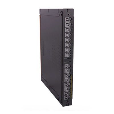 T8310 ICS Triplex PLC op Vertrouwde Expanderbewerker Rockwell Automation