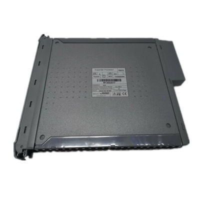 T8310 ICS Triplex PLC op Vertrouwde Expanderbewerker Rockwell Automation