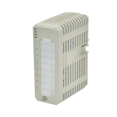 PLC van AO845 3BSE023676R1 ABB Enig 1x8CH het HERTs800 I/O DCS van de Analoge Outputmodule