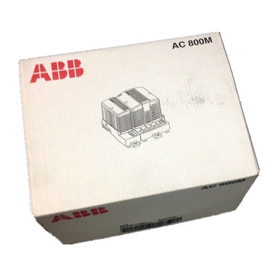PLC van BC810 BC810K01 3BSE031154R1 ABB de Module van de Eenheidsvdf DCS ABB van de Businterconnectie