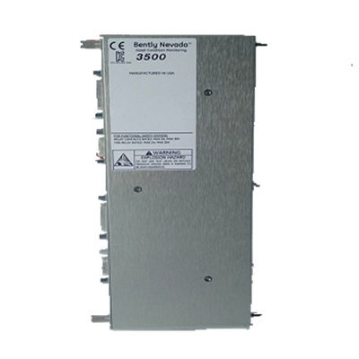 133323-01 de Gateway I/O Module van Bently Nevada Parts RS485 Comms