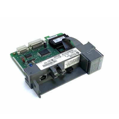 1747-L511 Allen Bradley SLC de Mededeling van 500 5/01 cpu-Bewerker1k Geheugen DH485