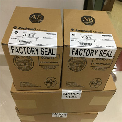 1747-L551/B Allen Bradley SLC Geheugen rs-232 van 500 5/05 cpu-ControlemechanismeUnit 16K Communicatie Havens