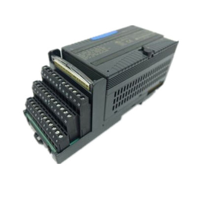 IC200MDL741 PLC VersaMax van GE Fanuc Afzonderlijke Outputmodule 24VDC POS/NEGATIVE