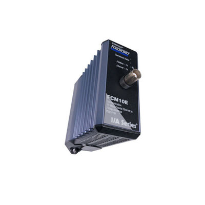 Van de Delendcs van FCM10E Foxboro de Mededeling 10Mbps Coaxiale Ethernet aan 2Mbps Fieldbus P0914YM