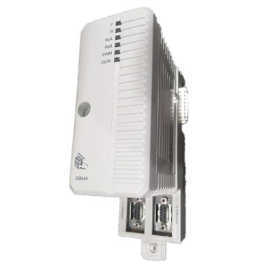 PLC AC800M Hardware profibus-DP/V1 van CI854K01 ABB I/O DCS 3BSE025961R1 van de Interfaceuitrusting