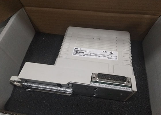 PLC AC800M Hardware profibus-DP/V1 van CI854K01 ABB I/O DCS 3BSE025961R1 van de Interfaceuitrusting