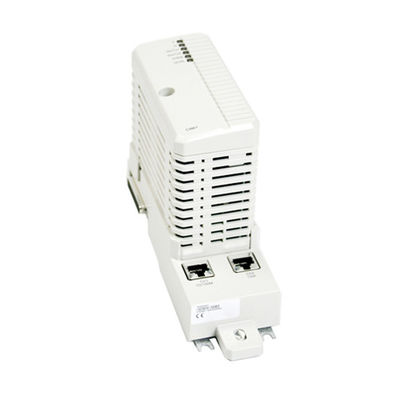 PLC AC800M Hardware Modbus TCP van CI867 ABB I/O DCS 3BSE043660R1 van de Interfacemodule