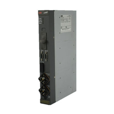 DLM02 ABB Freelance 2000 Hartmann &amp; Braun-PLC van de Verbindingsmodule Vervangstukken 0338434M