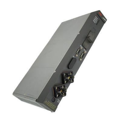 DLM02 ABB Freelance 2000 Hartmann &amp; Braun-PLC van de Verbindingsmodule Vervangstukken 0338434M