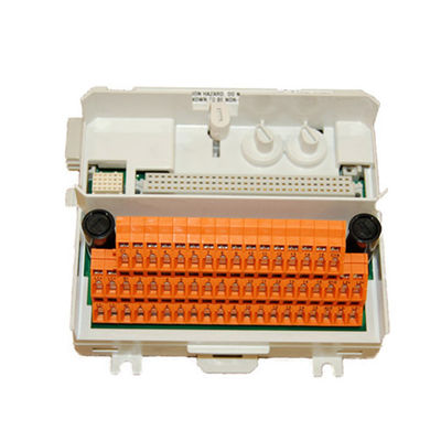 Van de de Modulebeëindiging van TU838 ABB S800 Uitgebreide van de de Eenheids2x4 Gesmolten Omvormer de Machtsafzet 3BSE008572R1