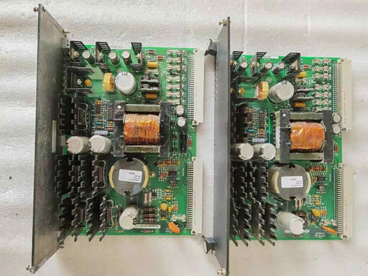 IS200EPSMG1AEC de Kaart van de het Gasturbine van GE Fanuc Mark Vi Power Supply Module