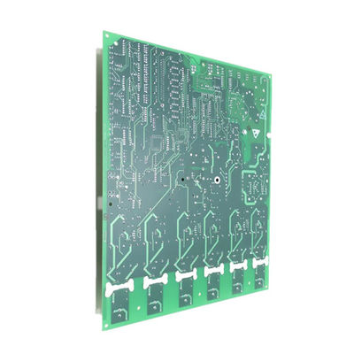 IS200EHPAG1ABA de Kaart van de het Gasturbine van GE Fanuc Mark Vi Printed Circuit Board