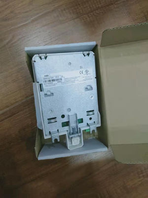 SB822 ABB AC 800M Rechargeable Battery Unit-PLC Vervangstukken 3BSE018172R1