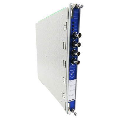 3500/40M Bently Nevada Parts System de Monitormodule 140734-01 van 3500 Reeksenproximitor
