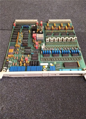 PLC van de de Inputraad van DSAI130 ABB AC S100 Analoge Vervangstukken 57120001-p