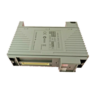 AAB141-H00 isoleerde Analoge de Inputmodule 16 van DCS van S1 Yokogawa Gebruikt in Dubbele Overtollige Configuratie